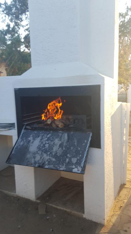Bed and Breakfast Swiss Chalets Windhoek Exterior foto
